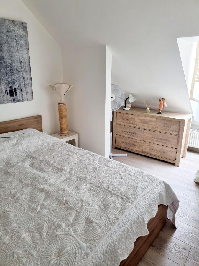 Gallery Balta Apartments Kowno Zewnętrze zdjęcie