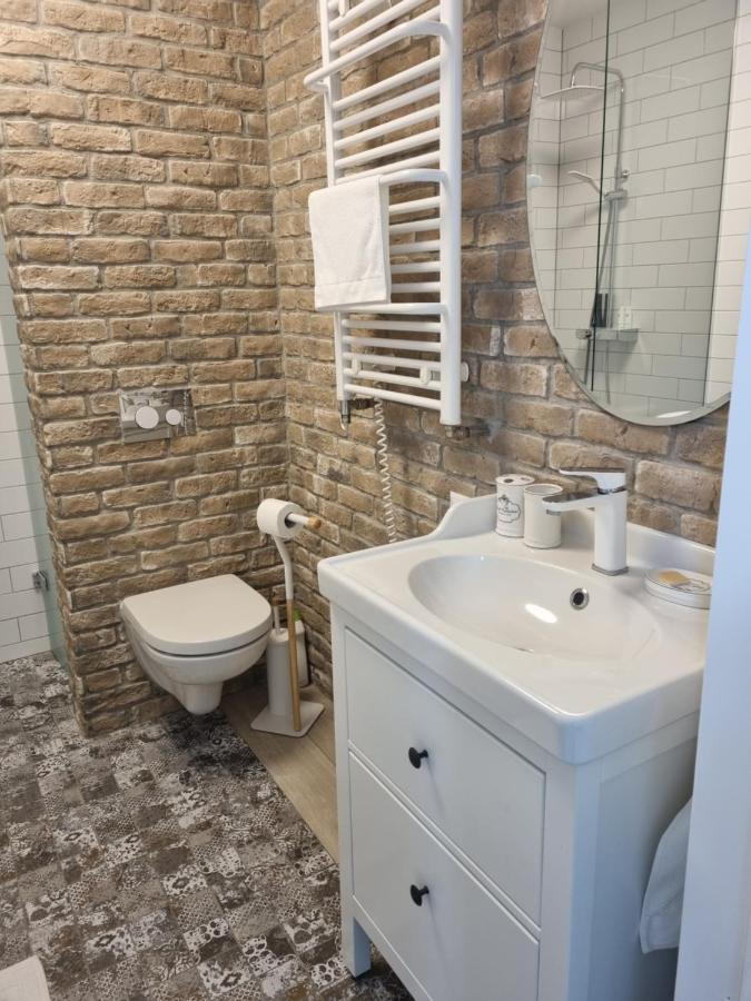Gallery Balta Apartments Kowno Zewnętrze zdjęcie